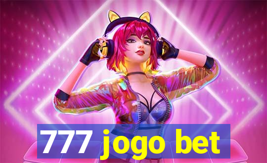 777 jogo bet